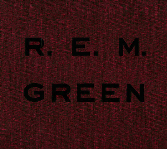 Green - R.E.M.