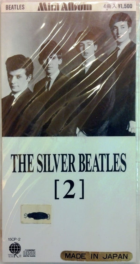 [2] - The Silver Beatles*