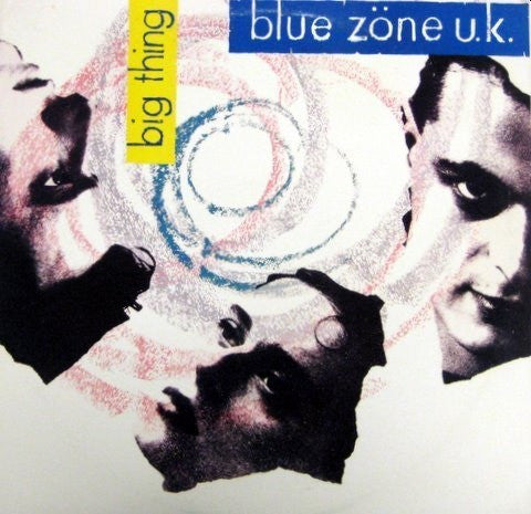 Big Thing - Blue Zöne U. K.*