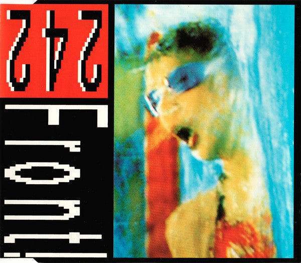 Never Stop! - Front 242