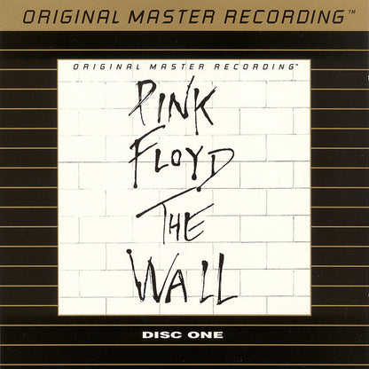 The Wall - Pink Floyd