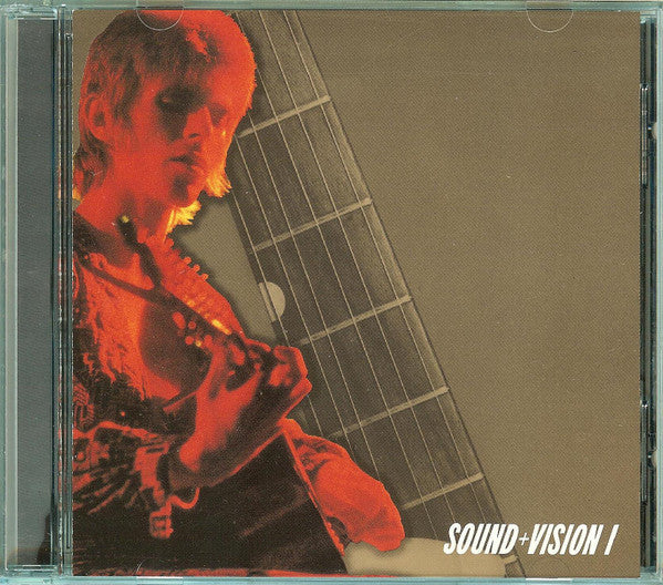 Sound + Vision - David Bowie