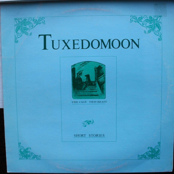 Short Stories - Tuxedomoon