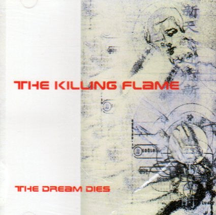 The Dream Dies - The Killing Flame