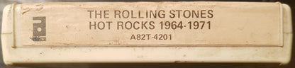 Hot Rocks 1964-1971 - The Rolling Stones