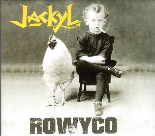 ROWYCO - Jackyl