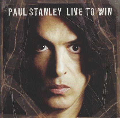 Live To Win - Paul Stanley