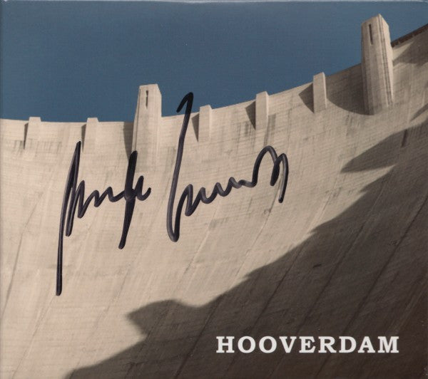 Hooverdam - Hugh Cornwell