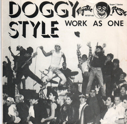 Work As One - Doggy Style