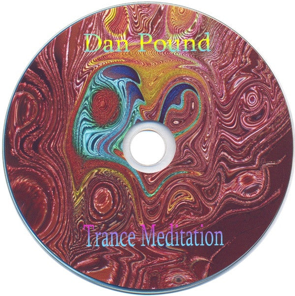 Trance Meditation - Dan Pound