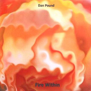 Fire Within - Dan Pound