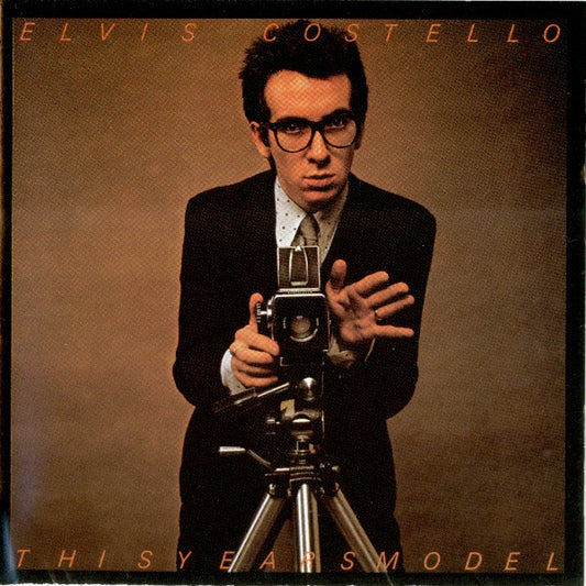 This Year's Model - Elvis Costello