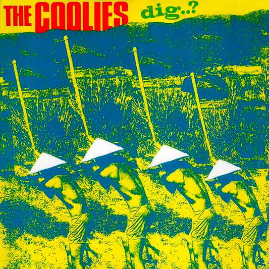 Dig..? - The Coolies (2)