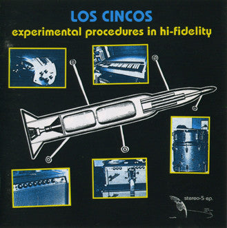 Experimental Procedures In Hi-Fidelity - Los Cincos