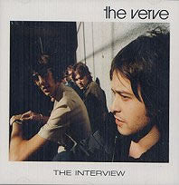 The Interview - The Verve