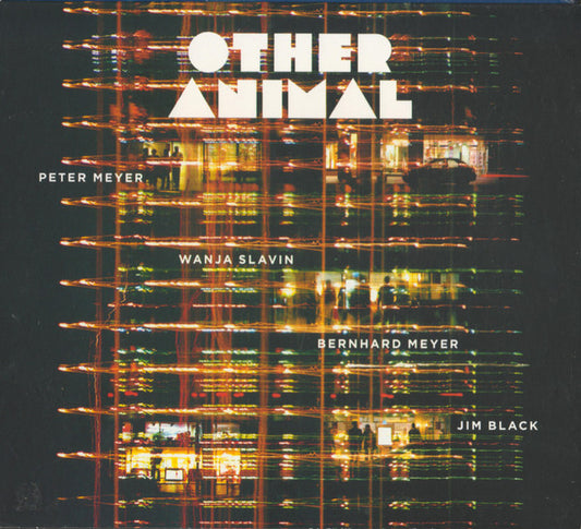 Other Animal - Other Animal