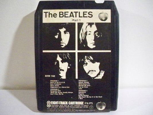 The Beatles - The Beatles