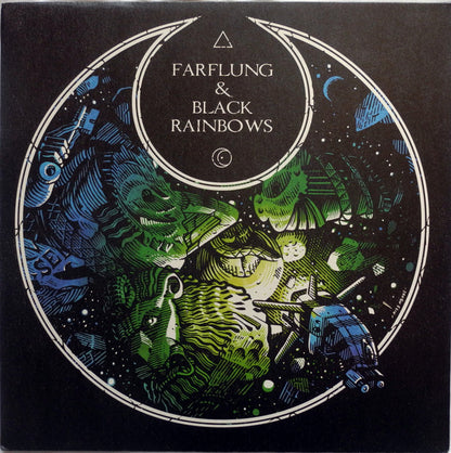 Farflung & Black Rainbow - Farflung / Black Rainbows