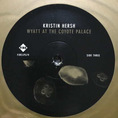 Wyatt At The Coyote Palace - Kristin Hersh