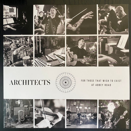 For Those That Wish To Exist At Abbey Road - Architects (2)