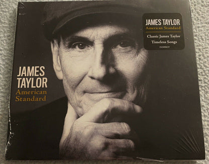 American Standard - James Taylor (2)