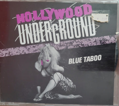 Hollywood Underground - Hollywood Underground