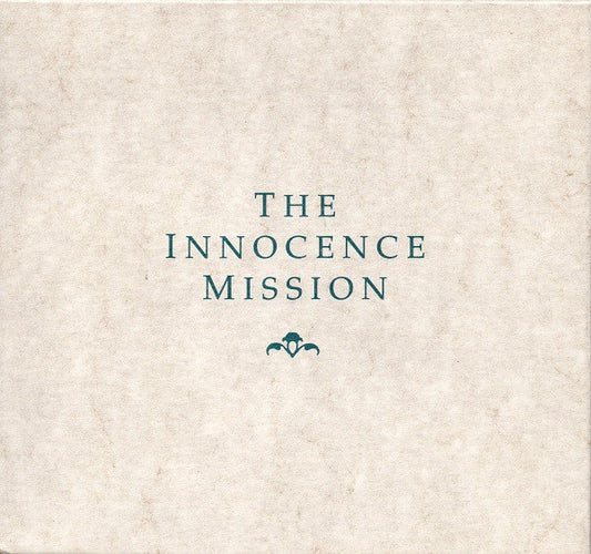 The Innocence Mission - The Innocence Mission