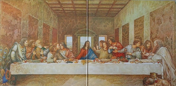 As In A Last Supper - Banco*
