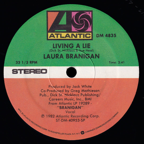 Gloria - Laura Branigan