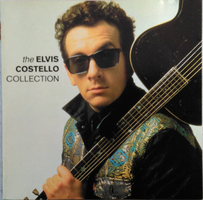 Almost Blue - Elvis Costello & The Attractions