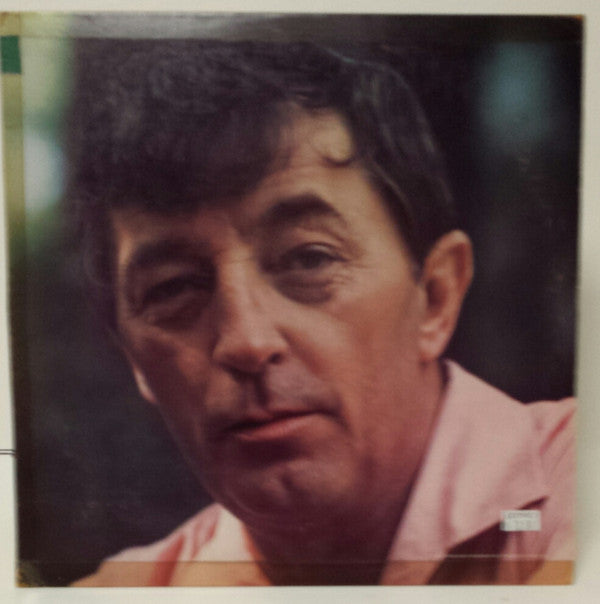 That Man Robert Mitchum...Sings - Robert Mitchum