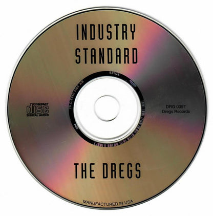 Industry Standard - The Dregs*