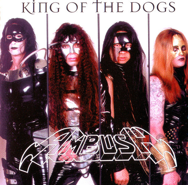 King Of The Dogs - Ambush (21)