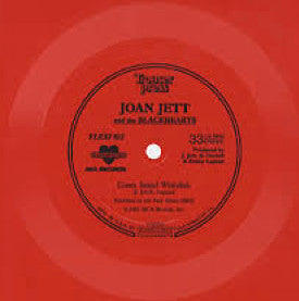 Coney Island Whitefish - Joan Jett And The Blackhearts*