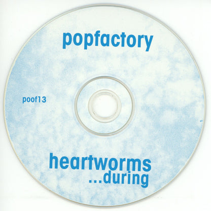 During - Heartworms