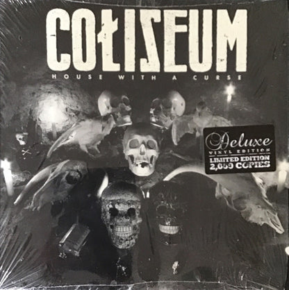 House With A Curse - Coliseum (2)