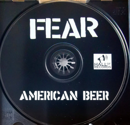 American Beer - Fear (3)