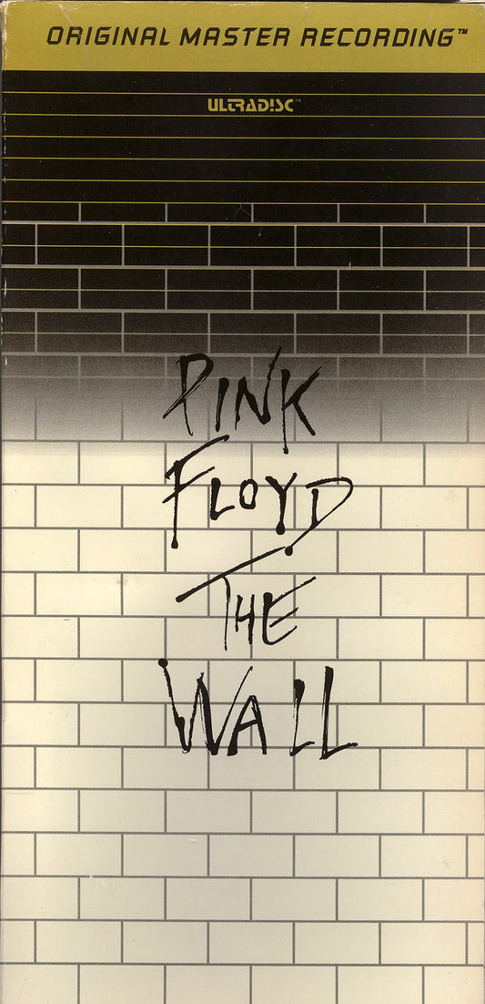 The Wall - Pink Floyd