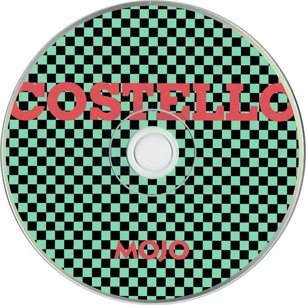 Costello (A Collection Of Unfaithful Music) - Various