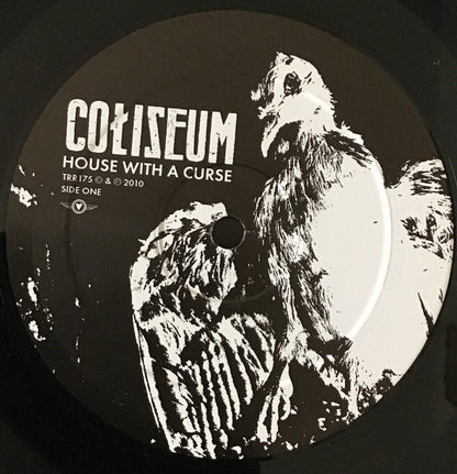 House With A Curse - Coliseum (2)