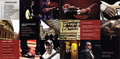 Live From The Royal Albert Hall - Joe Bonamassa