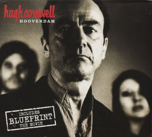 Hooverdam - Hugh Cornwell