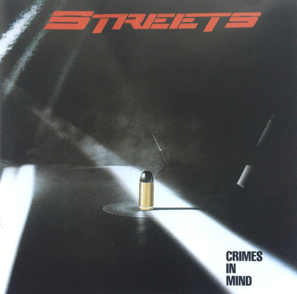 Crimes In Mind - Streets (2)