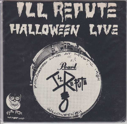 Halloween Live - Ill Repute