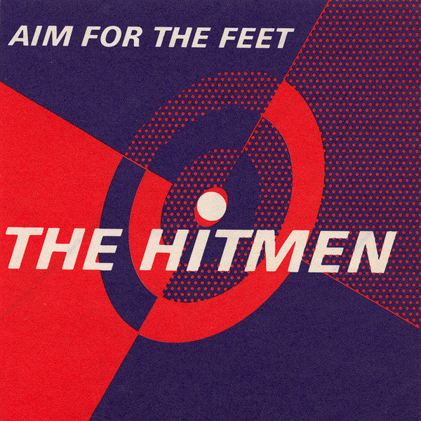 Aim For The Feet - The Hitmen (6)