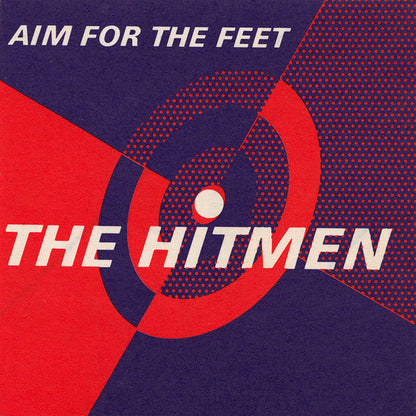 Aim For The Feet - The Hitmen (6)