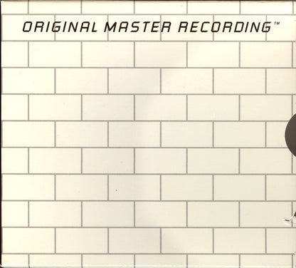 The Wall - Pink Floyd