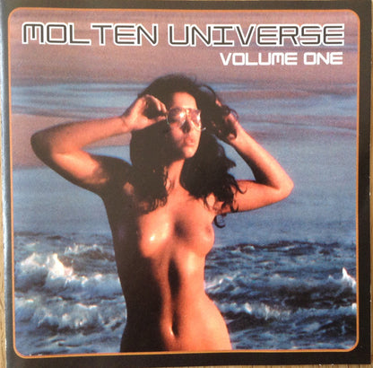 Molten Universe Vol. 1 - Various