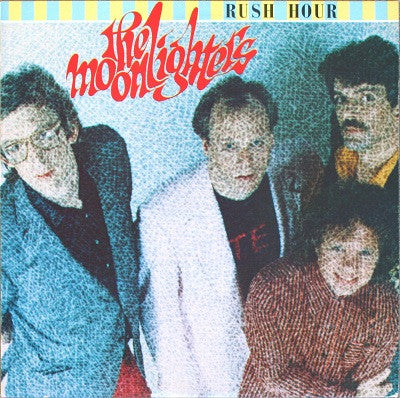 Rush Hour - The Moonlighters