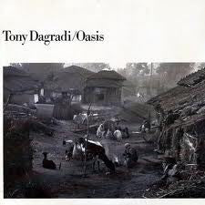 Oasis - Tony Dagradi
